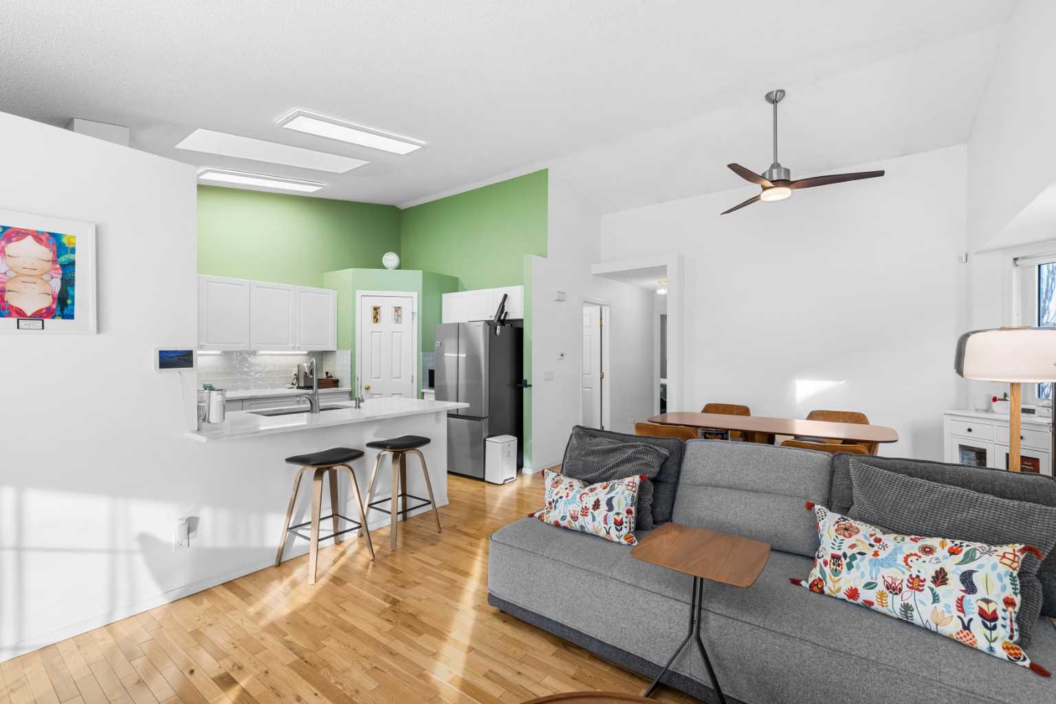 343 Harvest Lake Green NE