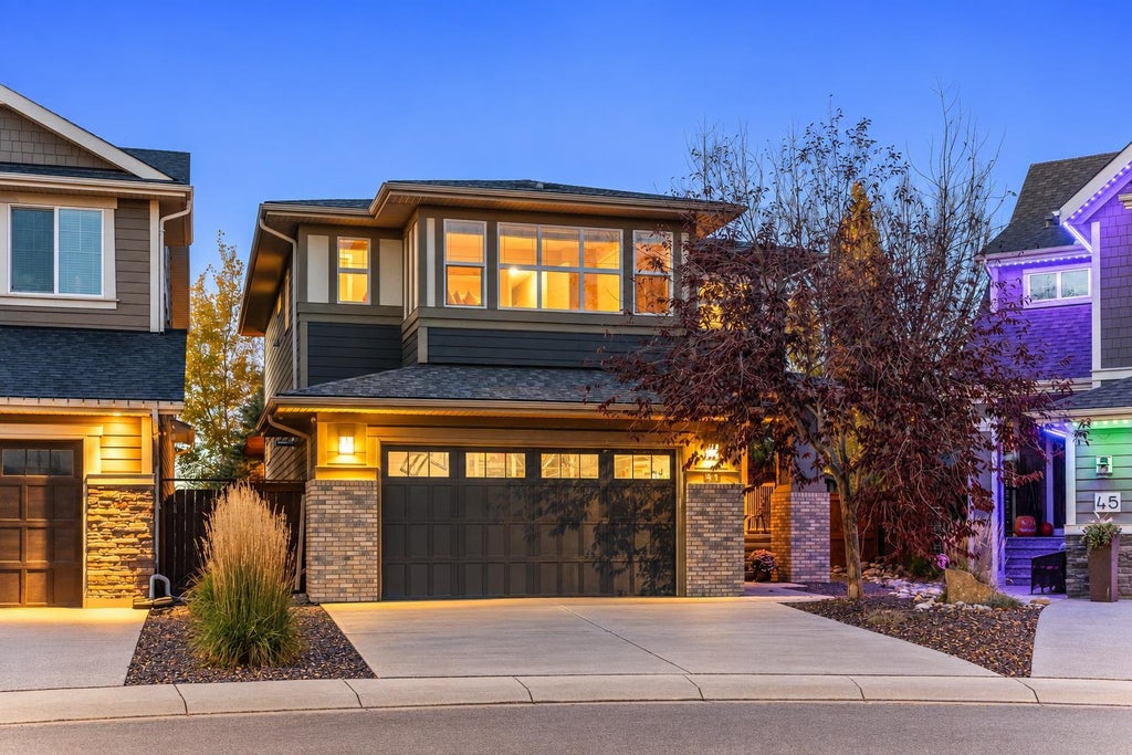 Photo of 41 Cranbrook Place SE, Calgary, AB T3M 1S4 (MLS # A2353966)