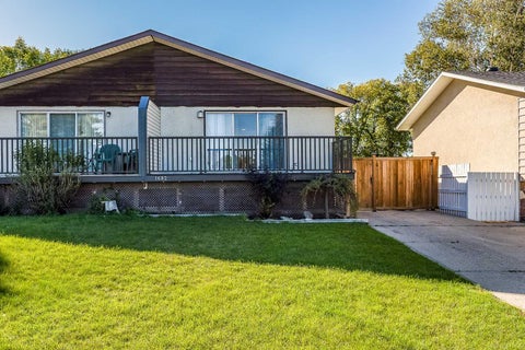 Photo of 1682 7 Avenue NE, Medicine Hat, AB T1C 1H9 (MLS # A2345564)