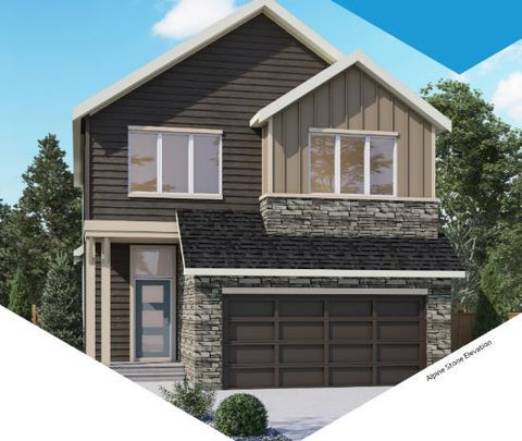 Photo of 262 Heartwood Gardens SE, Calgary, AB T2Y 0Z3 (MLS # A2341637)
