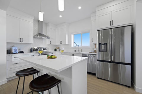 Photo of 227 Lewiston Drive NE, Calgary, AB T3P 0T7 (MLS # A2353816)