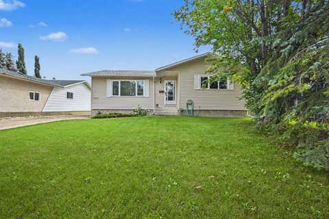 Photo of 7325 97A Street, Grande Prairie, AB T8V 4X5 (MLS # A2337438)