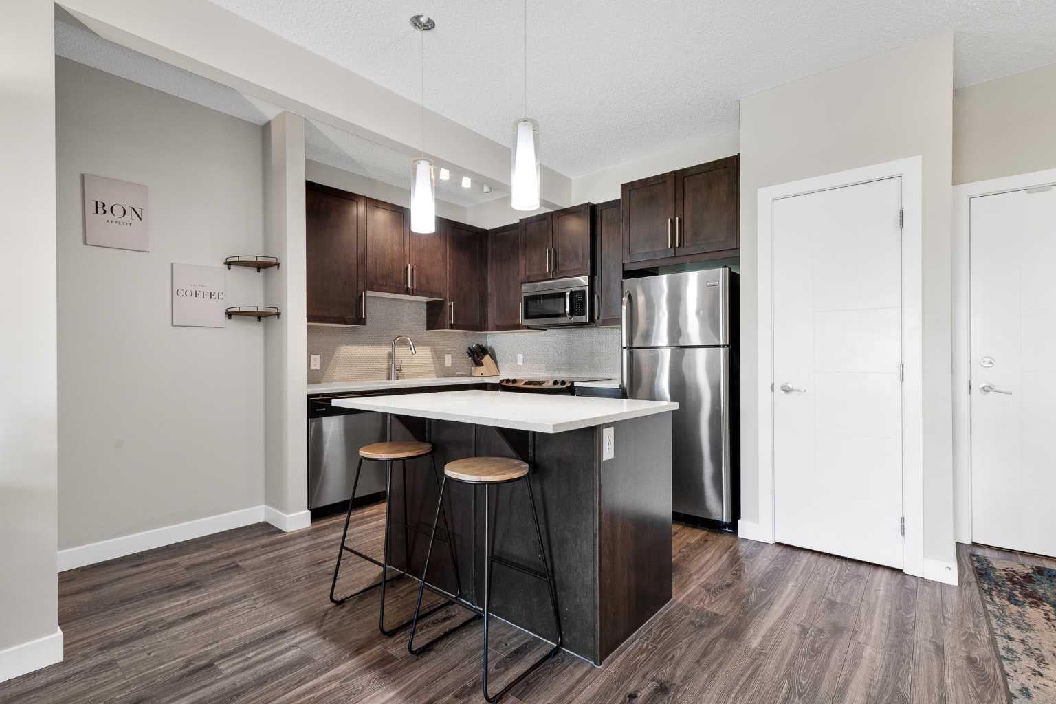 4 Sage Hill Terrace NW 205