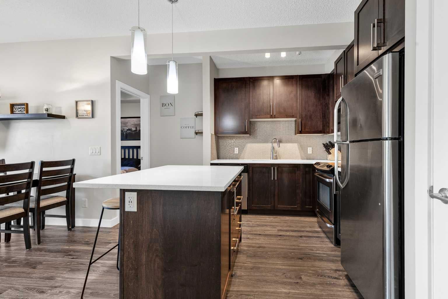 4 Sage Hill Terrace NW 205