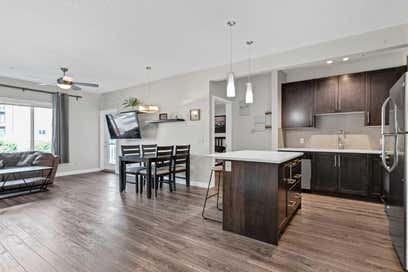 4 Sage Hill Terrace NW 205 Calgary AB T3R 0W4