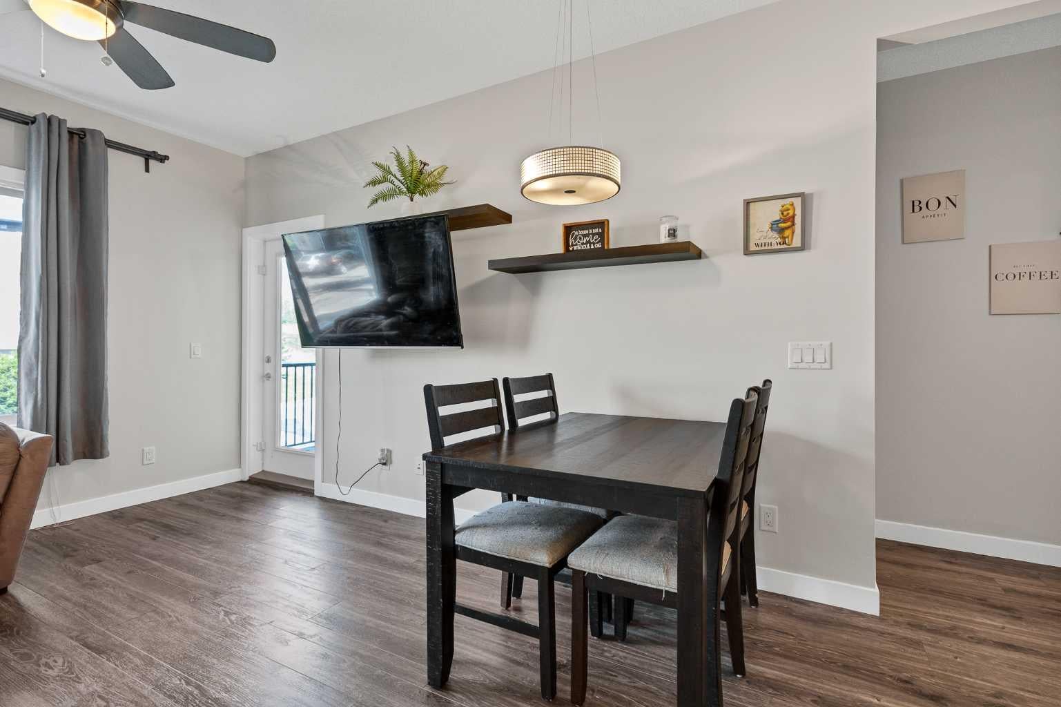 4 Sage Hill Terrace NW 205