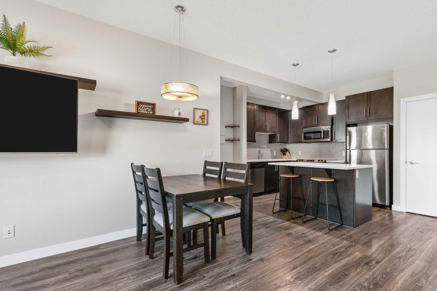 4 Sage Hill Terrace NW 205