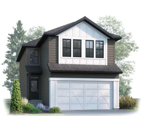 Photo of 589 Clearwater Heath, Chestermere, AB T1X 2M5 (MLS # A2331831)
