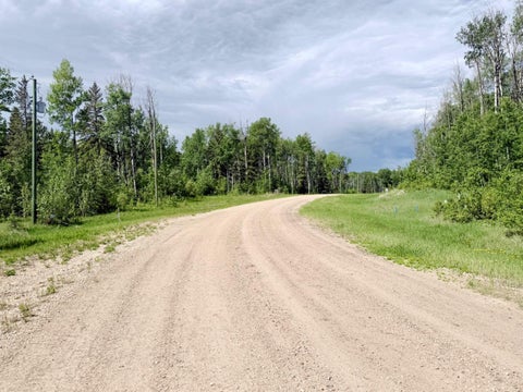 Photo of Block 1 Lot 5 Elk Ridge Estates, Rural Woodlands County, AB T7S 1N9 (MLS # A2322029)