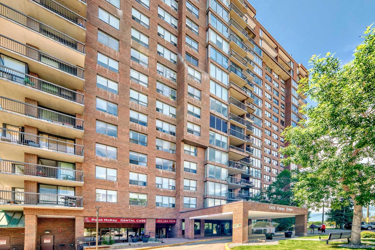 145 Point Drive NW 1104