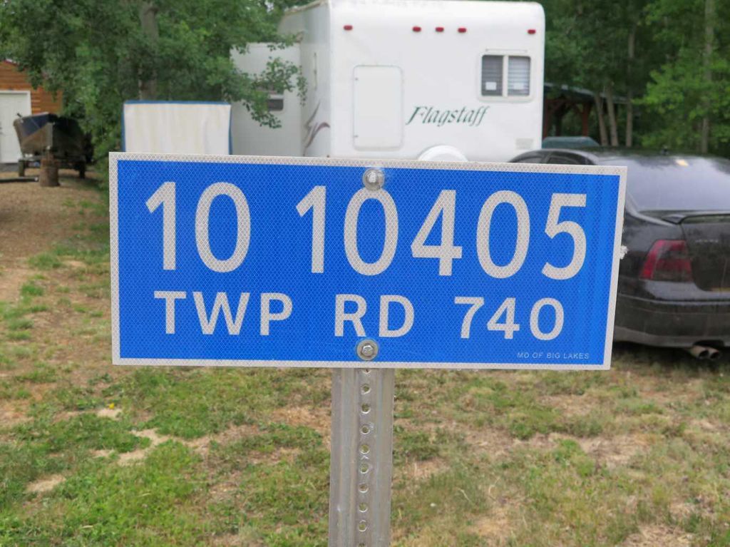 Photo of Lot 10, Rural Big Lakes County, AB T0G 1K0 (MLS # A2310811)