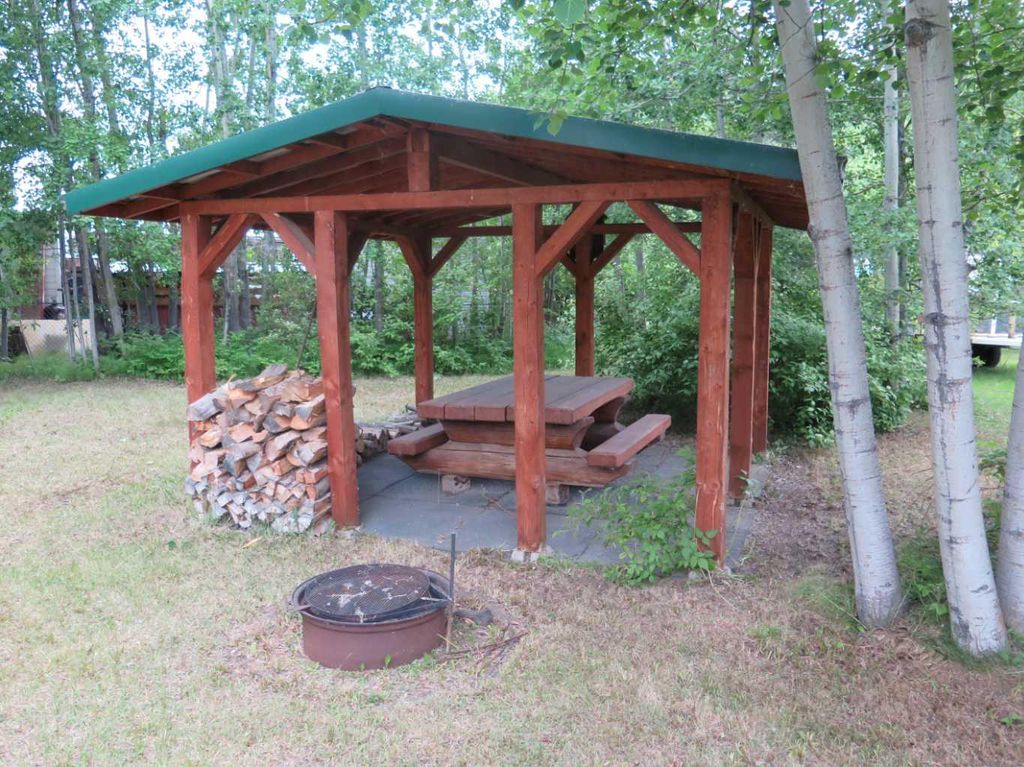 Photo of Lot 10, Rural Big Lakes County, AB T0G 1K0 (MLS # A2310811)