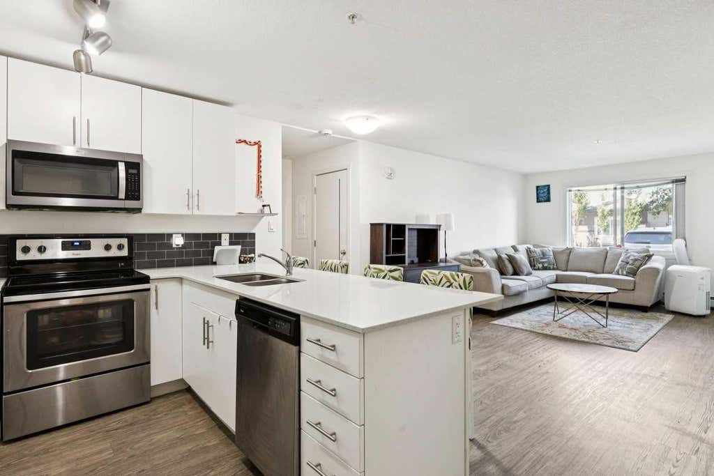 Photo of 181 Skyview Ranch Manor NE #2115, Calgary, AB T3N 0V2 (MLS # A2333428)