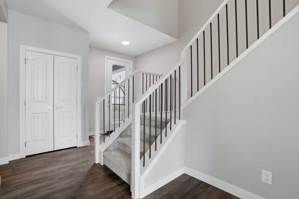 Photo of 311 Dawson Dock Way, Chestermere, AB T1X 2X2 (MLS # A2315707)