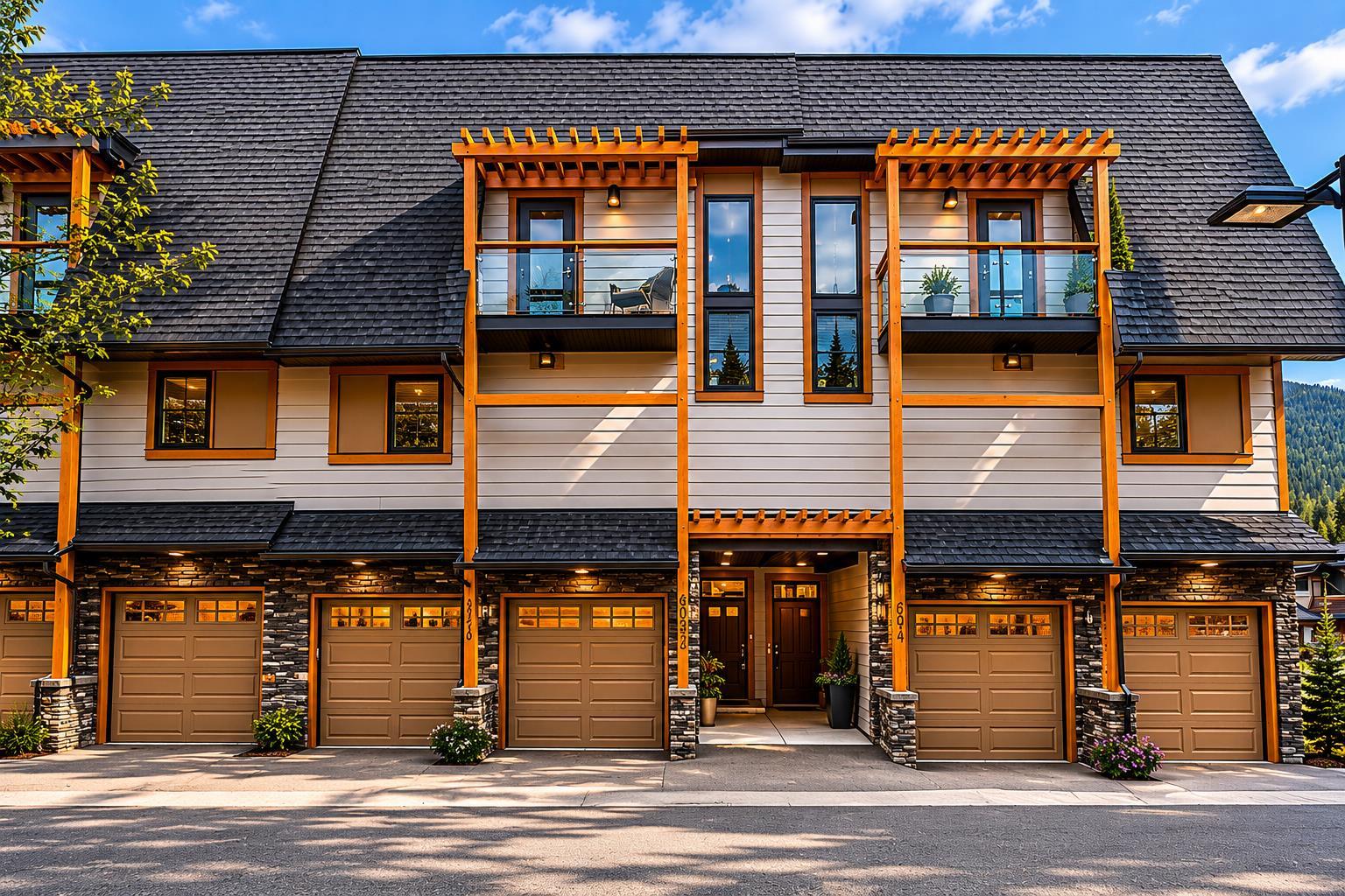 102 Stewart Creek Rise 603
