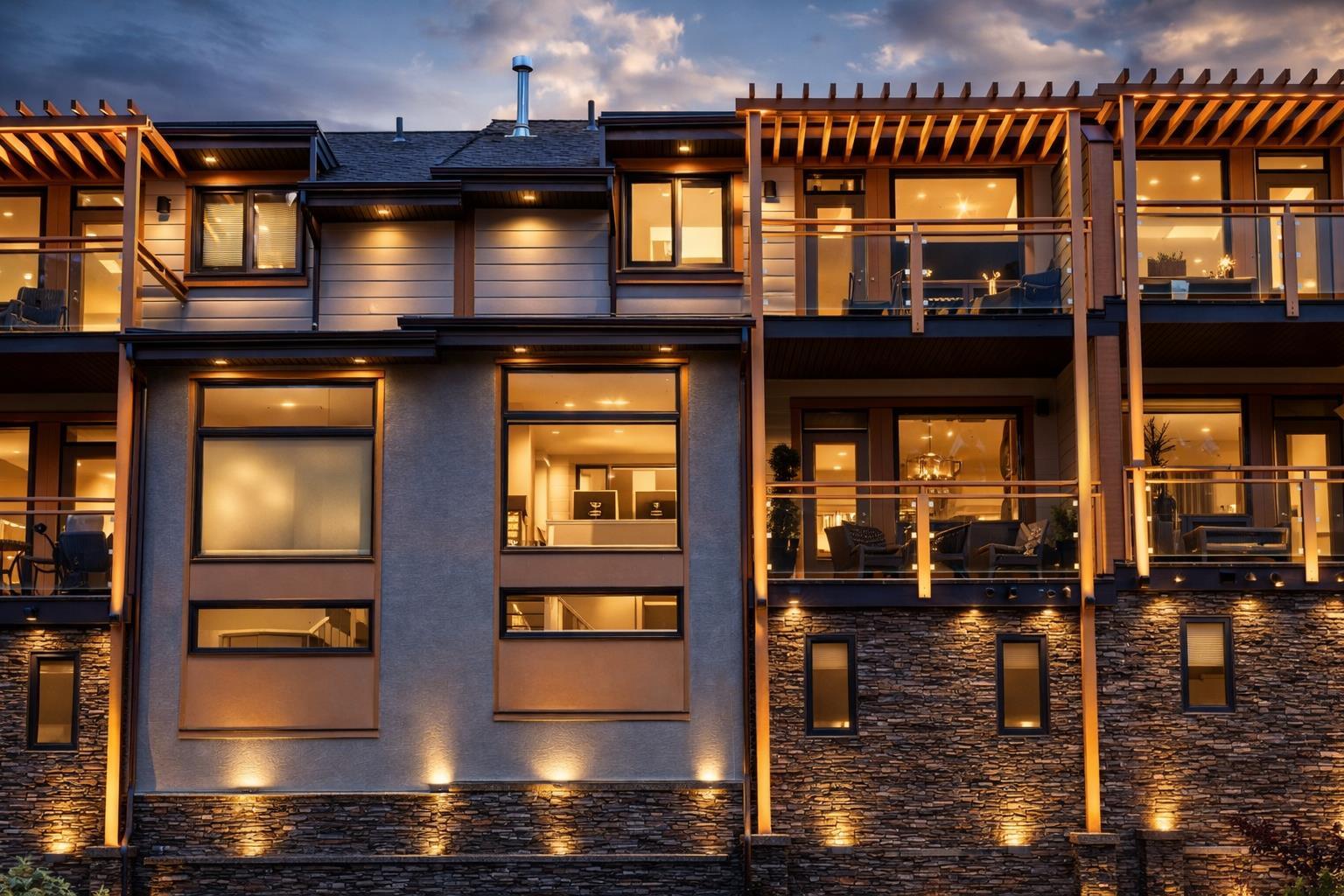 102 Stewart Creek Rise 603