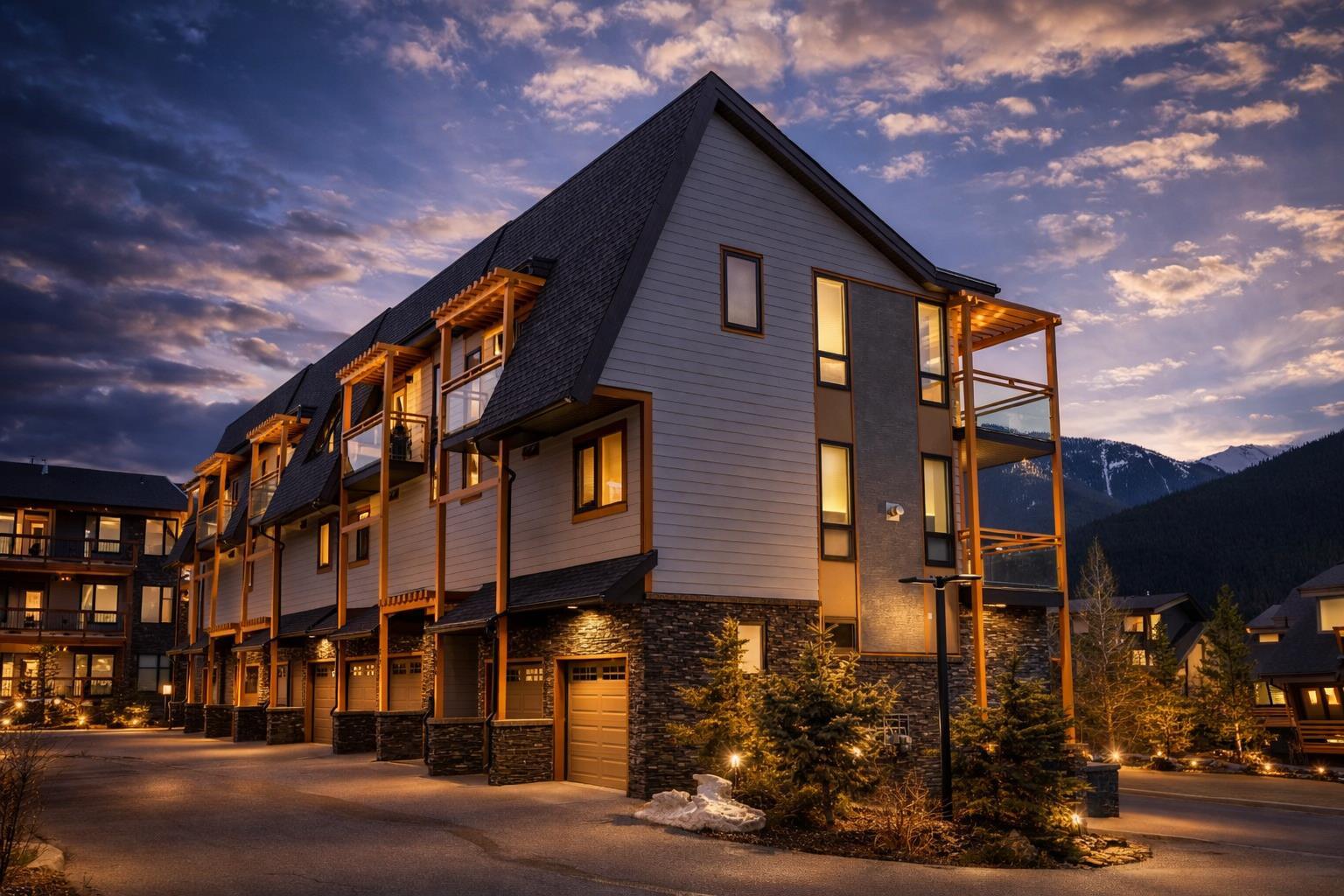 102 Stewart Creek Rise 603