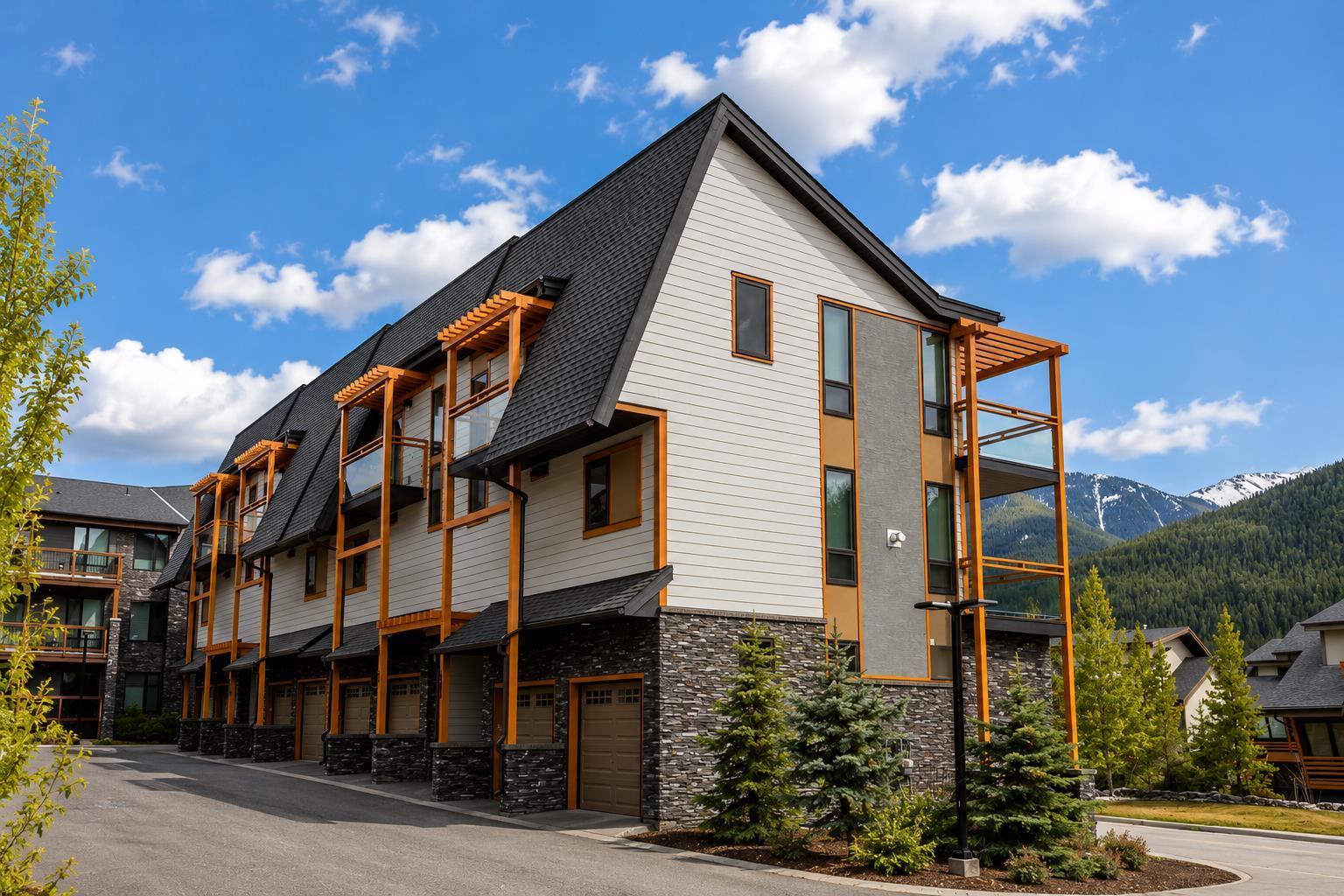 102 Stewart Creek Rise 603