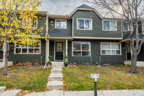 Photo of 552 Queenston Gardens SE, Calgary, AB T2J 6R2 (MLS # A2354036)