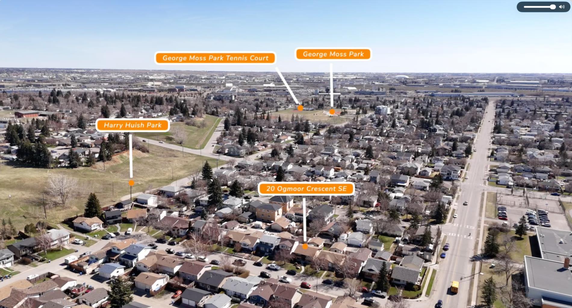 20 Ogmoor Crescent SE