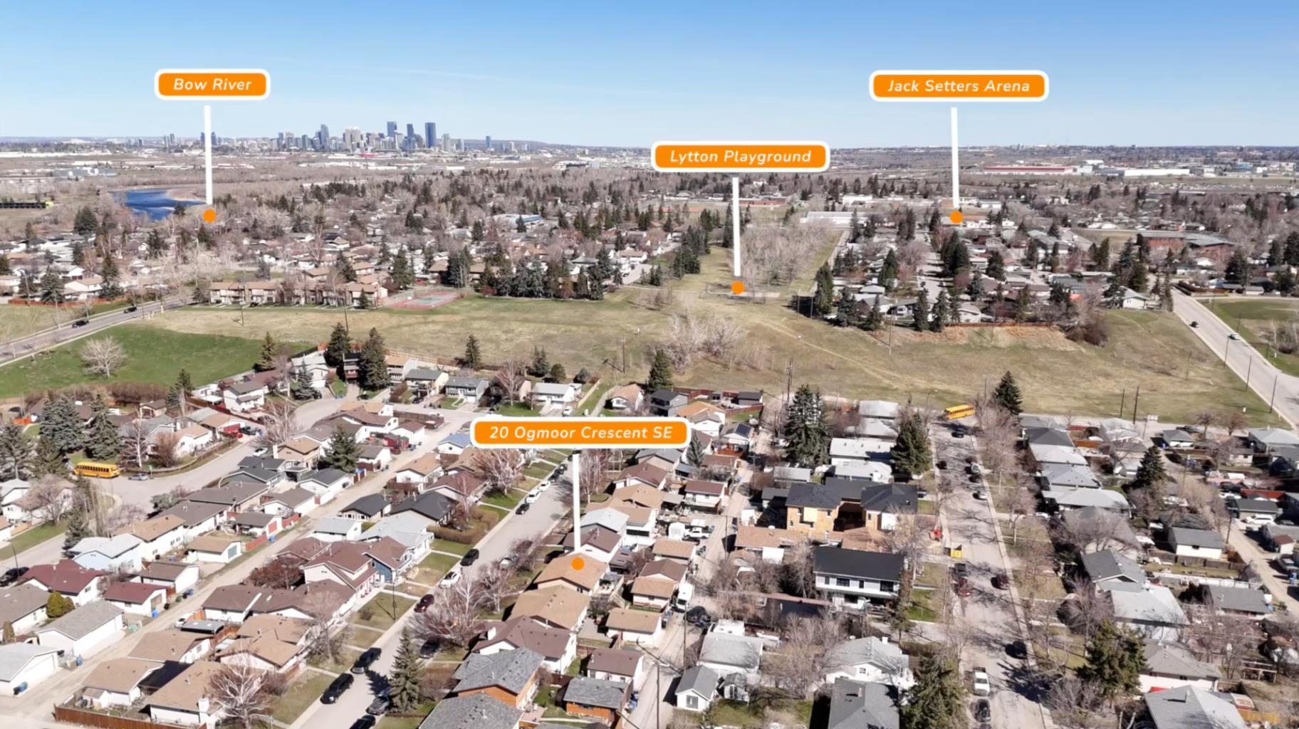 20 Ogmoor Crescent SE