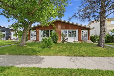 Photo of 6208 37 Street SW, Calgary, AB T3E 5M8 (MLS # A2322498)