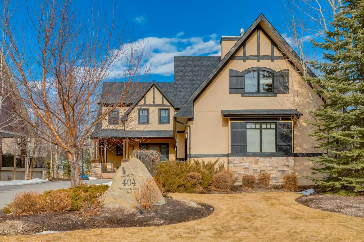 404 Whispering Water Trail