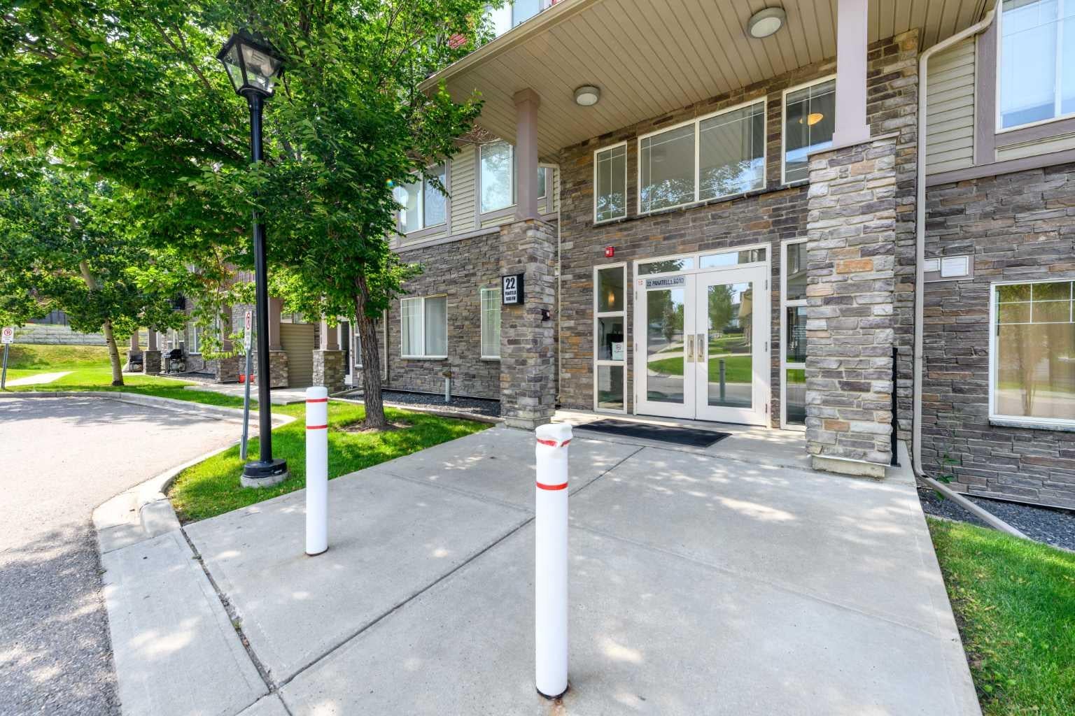 22 Panatella Road NW 108