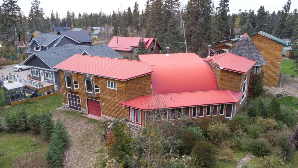 Photo of 122 Spruce Road, Turtle Lake, SK S0M 2Y0 (MLS # A2291852)