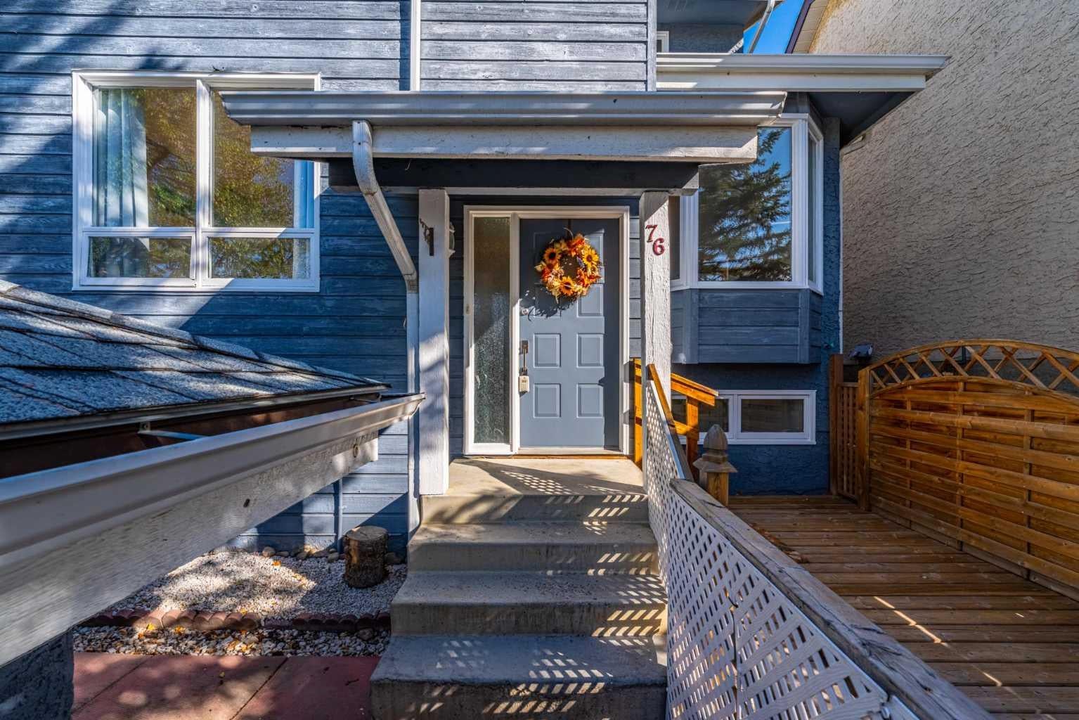 76 Hawkville Place NW