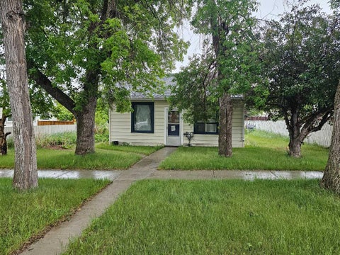 Photo of 2203 23 Street, Nanton, AB T0L 1R0 (MLS # A2320614)