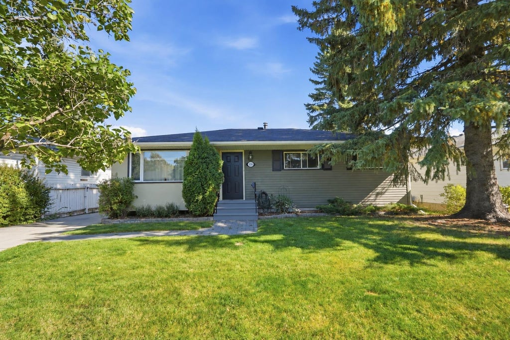 Photo of 436 Arlington Drive SE, Calgary, AB T2H 1S3 (MLS # A2351824)