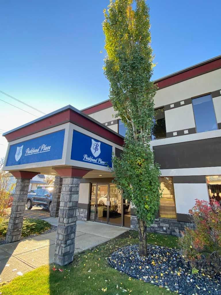 Photo of 5033 52 Street, Lacombe, AB T4L 2A6 (MLS # A2355390)