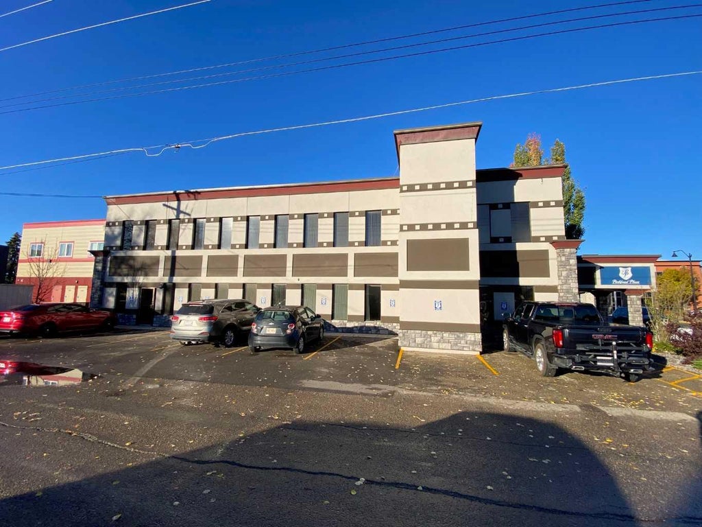 Photo of 5033 52 Street, Lacombe, AB T4L 2A6 (MLS # A2355390)