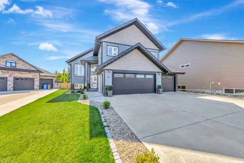 Photo of 2715 73 Avenue #38, Lloydminster, AB T9V 3L7 (MLS # A2339812)
