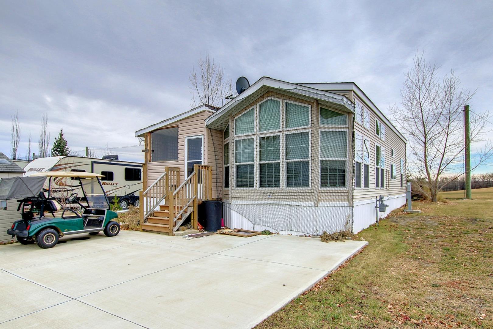 25054 South Pine Lake Road 5008