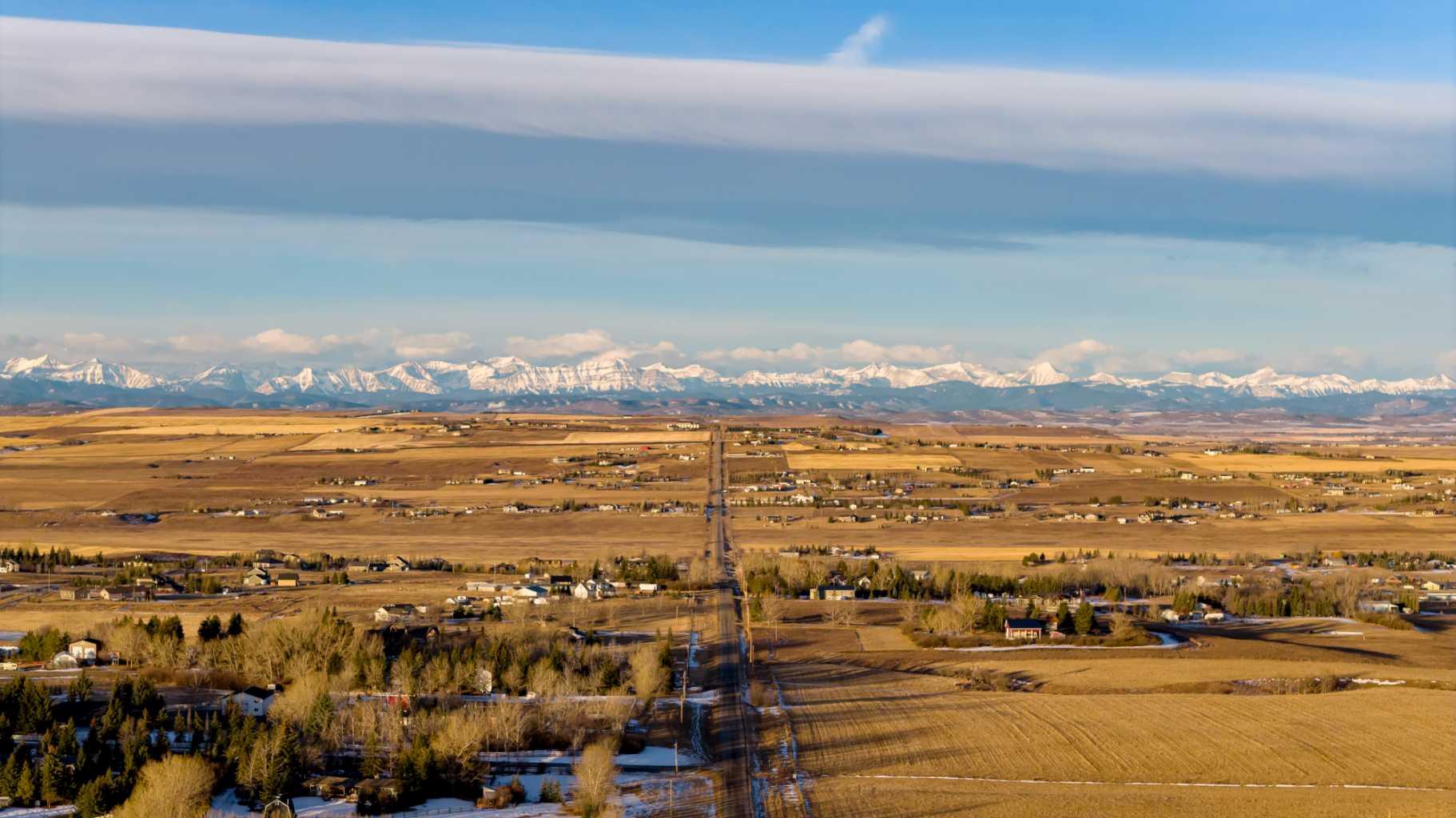 Lot 1, 386222 32 Street E