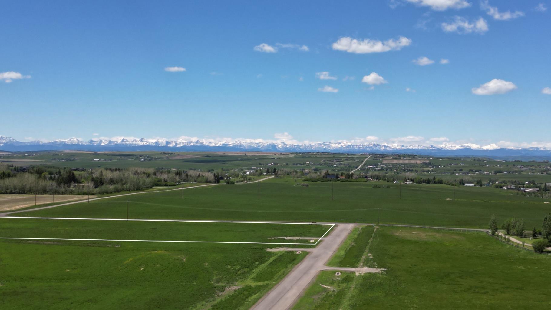 Lot 1, 386222 32 Street E