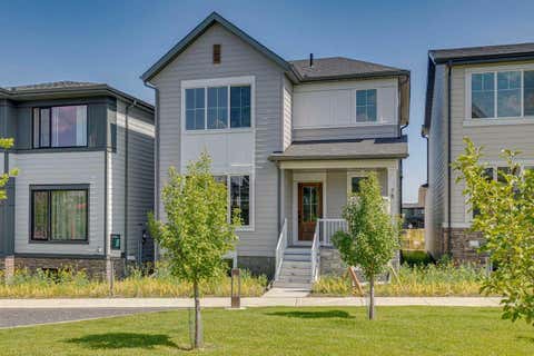 Photo of 78 Alpine Common SW, Calgary, AB T2Y 0V4 (MLS # A2323967)