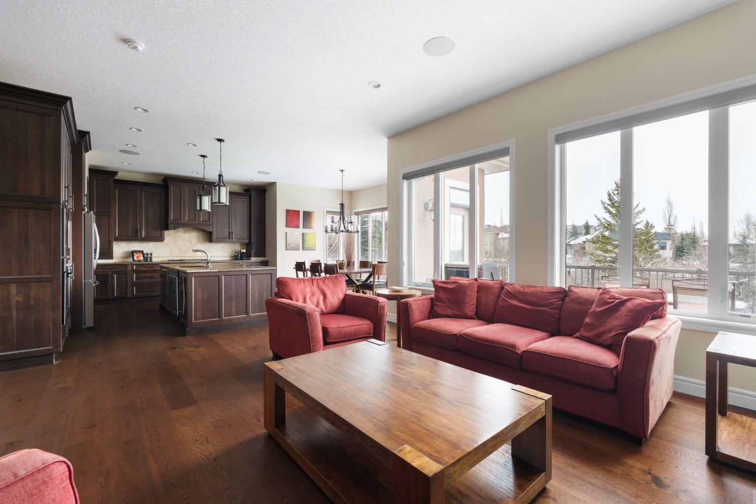 12 Fortress Court SW