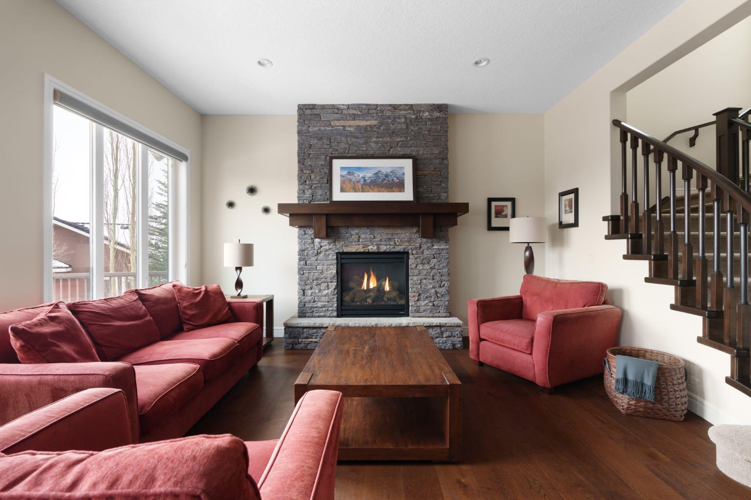 12 Fortress Court SW