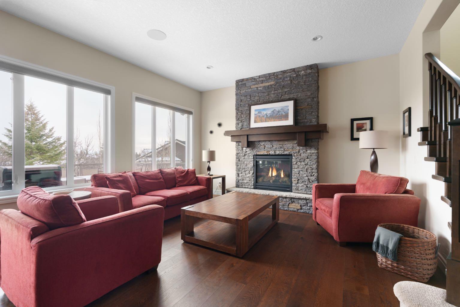 12 Fortress Court SW