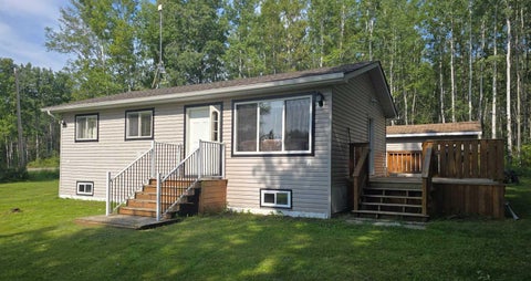Photo of 15377 Twp Rd 670 #133, Lac La Biche, AB T0A 2C0 (MLS # A2342461)