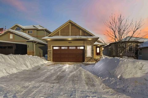 419 Falcon Drive Fort McMurray AB T9K 0S4