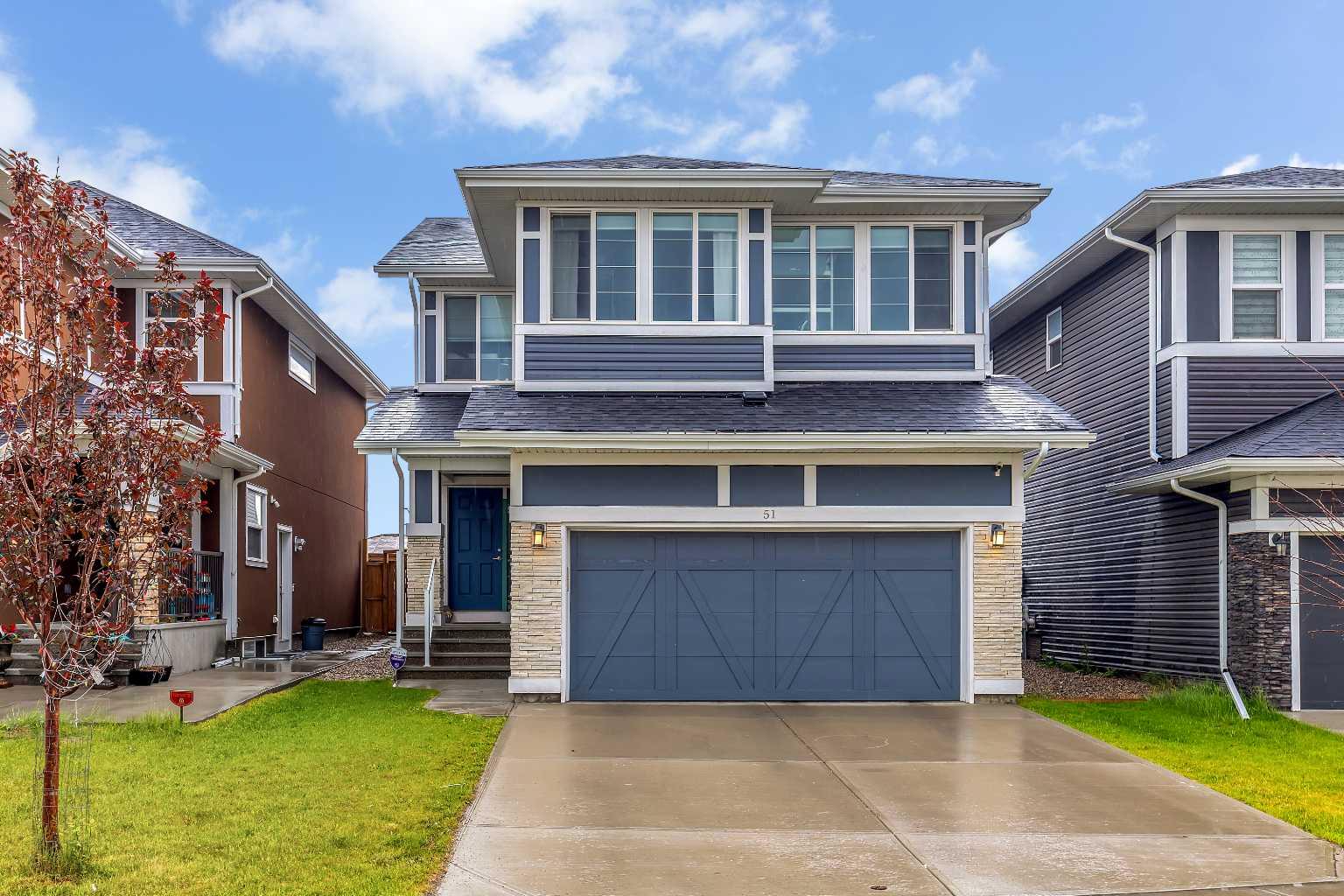 51 Red Embers Terrace NE