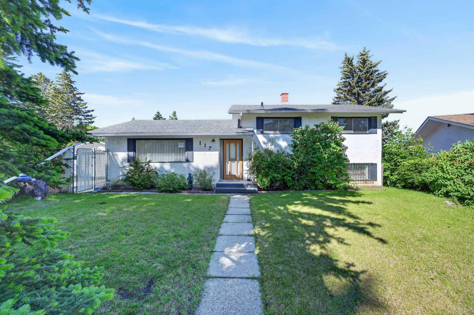 117 Fairview Drive SE