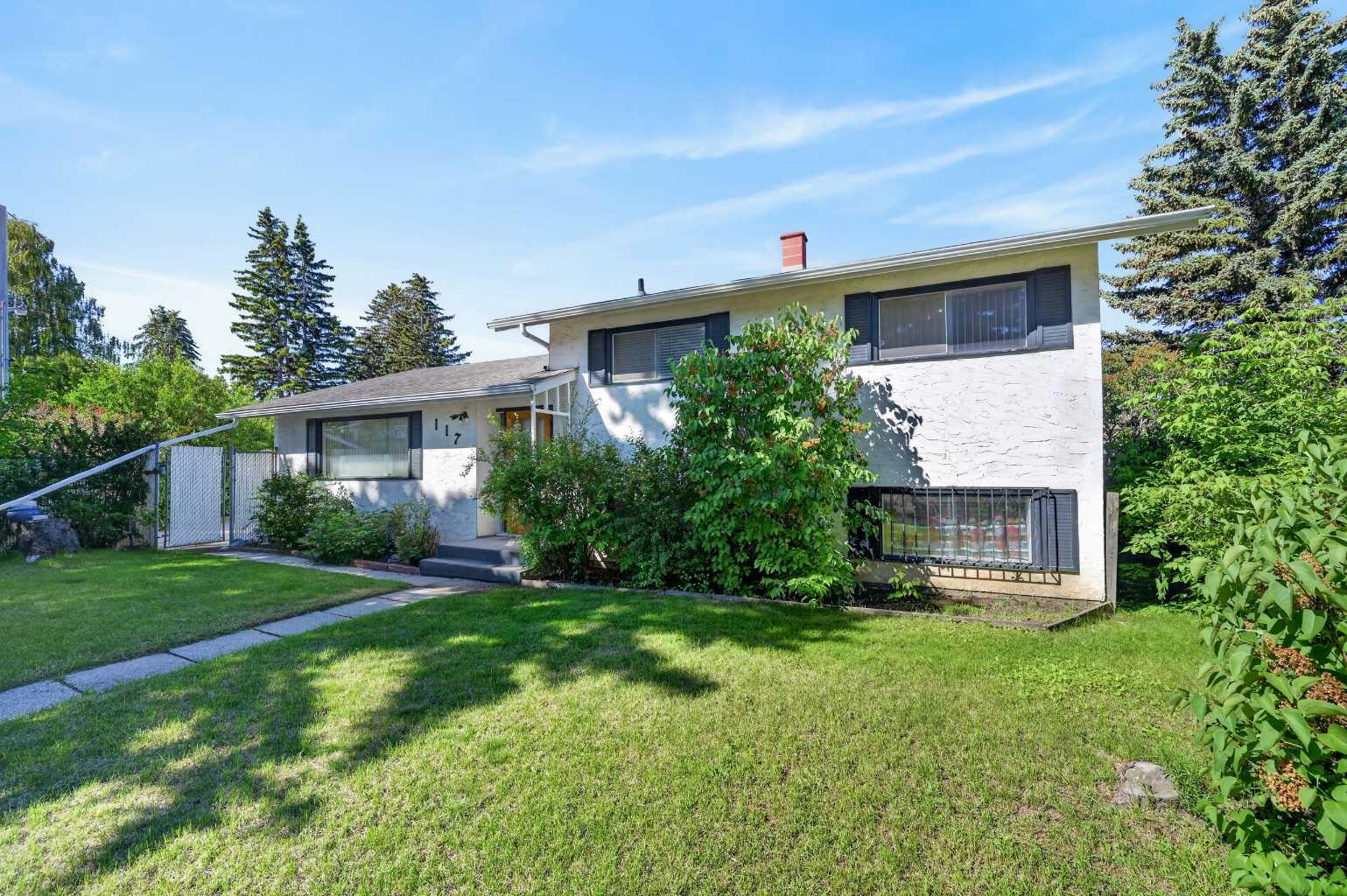 117 Fairview Drive SE