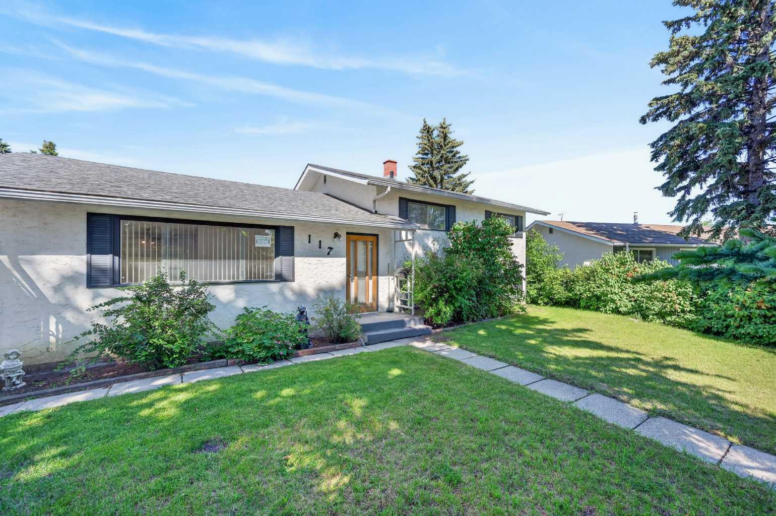 117 Fairview Drive SE