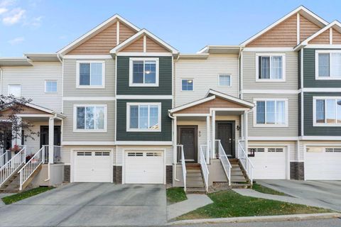 90 Pantego Lane NW Calgary AB T3K 0T1