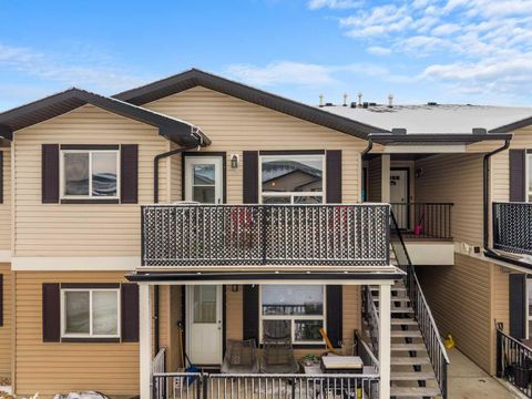 Property photo of 8 Bayside Place 407, Strathmore, AB T1p 0e1